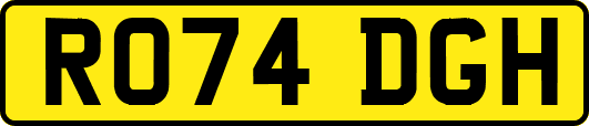 RO74DGH