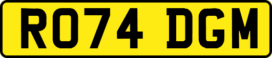 RO74DGM