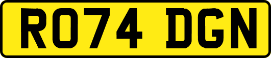 RO74DGN