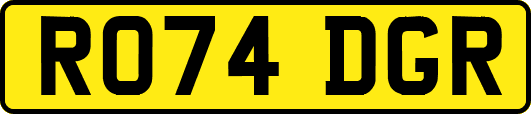 RO74DGR