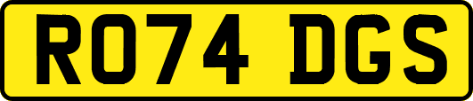 RO74DGS