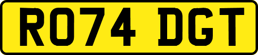 RO74DGT