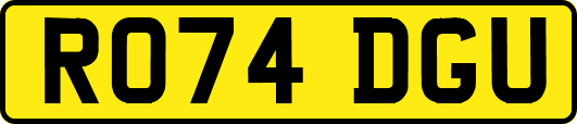 RO74DGU