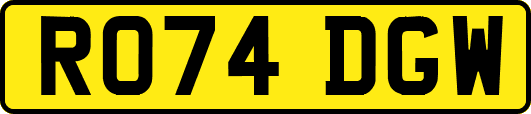 RO74DGW