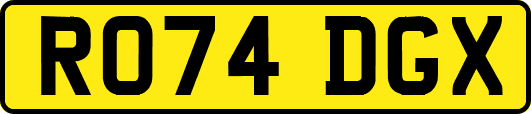 RO74DGX