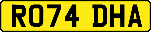 RO74DHA