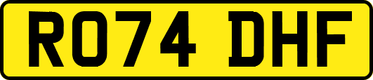RO74DHF