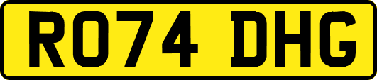 RO74DHG