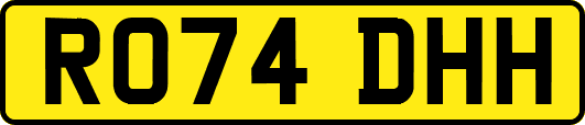 RO74DHH