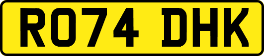 RO74DHK