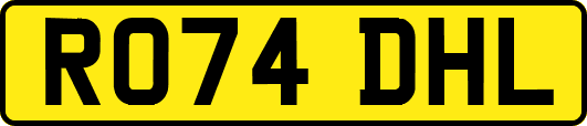 RO74DHL