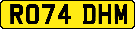 RO74DHM