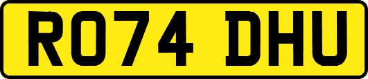 RO74DHU