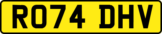 RO74DHV