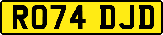 RO74DJD