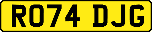 RO74DJG