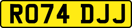 RO74DJJ