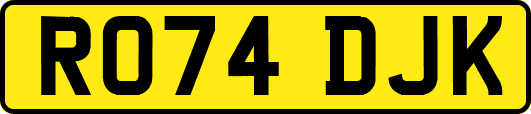 RO74DJK