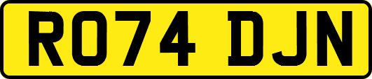 RO74DJN