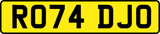 RO74DJO