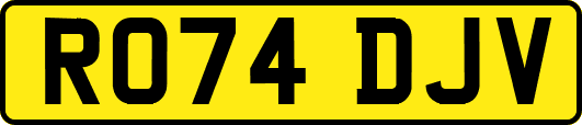 RO74DJV