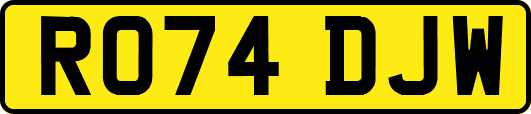 RO74DJW