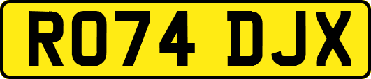 RO74DJX