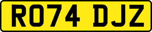 RO74DJZ