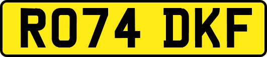 RO74DKF