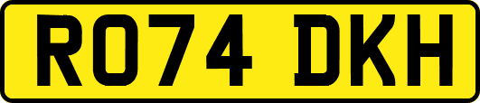 RO74DKH