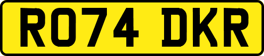 RO74DKR