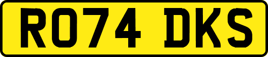 RO74DKS