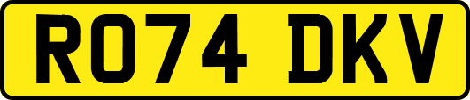 RO74DKV