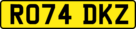RO74DKZ