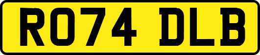 RO74DLB
