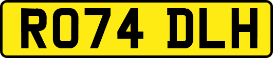 RO74DLH