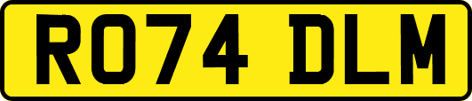 RO74DLM