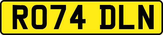 RO74DLN