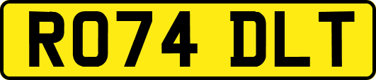 RO74DLT