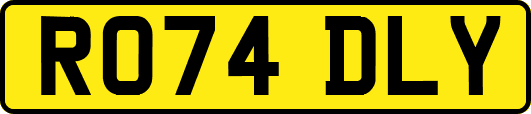 RO74DLY