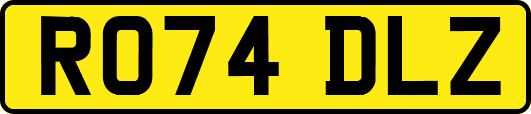 RO74DLZ