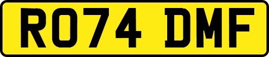 RO74DMF