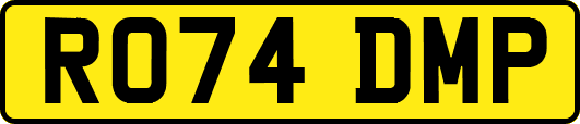RO74DMP