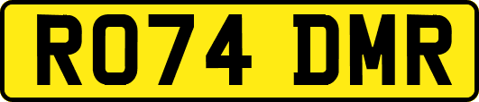 RO74DMR