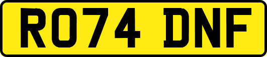 RO74DNF