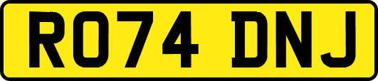 RO74DNJ