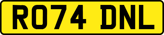 RO74DNL