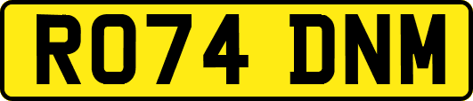 RO74DNM