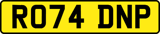 RO74DNP