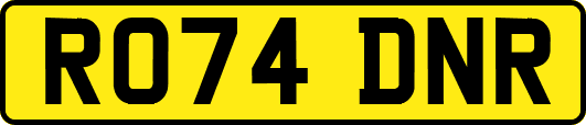 RO74DNR